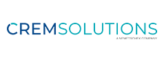 CREM SOLUTIONS iX-Haus Logo