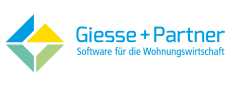 Giesse + Partner Logo