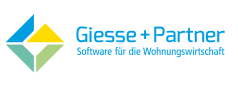 Giesse + Partner Logo