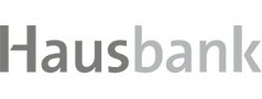 Hausbank Logo