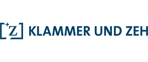 Hausverwaltung Klammer und Zeh Logo