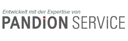 Pandion Service Logo