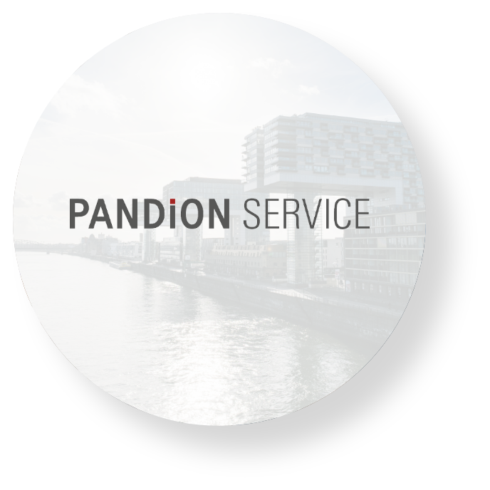 Know-How aus der Branche - PANDION Service