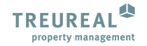 Treureal Property Management Logo