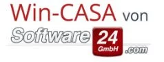 Win CASA S24 Logo